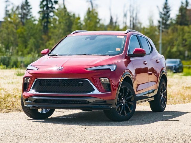 2026 Buick Encore GX Sport Touring in Cars & Trucks in Edmonton