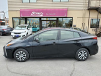  2020 Toyota Prius Technology AWD-e NAV/LEATHER **CALL 613-961-8