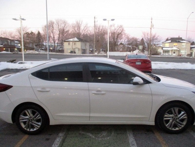 2019 Hyundai Elantra Preferred Auto in Cars & Trucks in Ottawa - Image 4