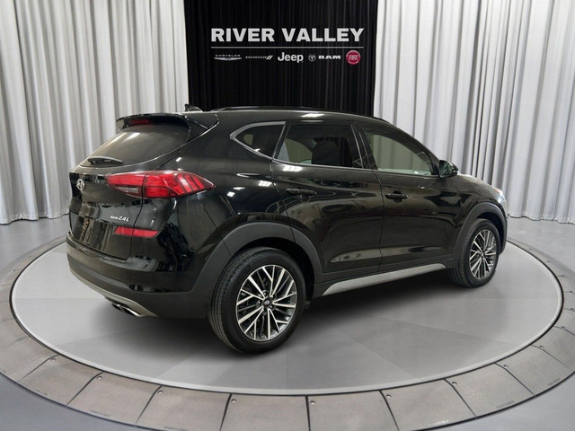 2020 Hyundai Tucson in Cars & Trucks in Strathcona County - Image 3