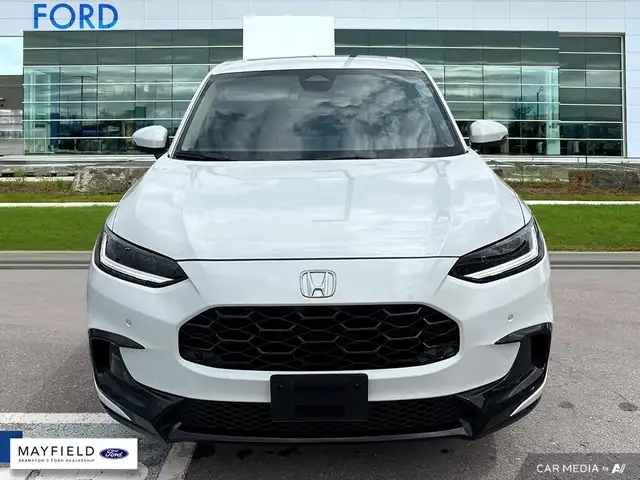 2023 Honda HR-V EX-L Navi in Cars & Trucks in Mississauga / Peel Region - Image 3
