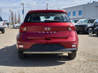 Tried-and-true, this 2023 Hyundai Venue Preferred | Cross-traffic Alert | Backup Cam | Carplay | And... (image 3)