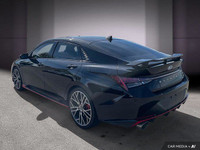 ==== 2022 Hyundai Elantra N | 6-Speed Manual | 276HP Turbo | N Bucket Seats | 19 Alloys ==== Track-i... (image 3)