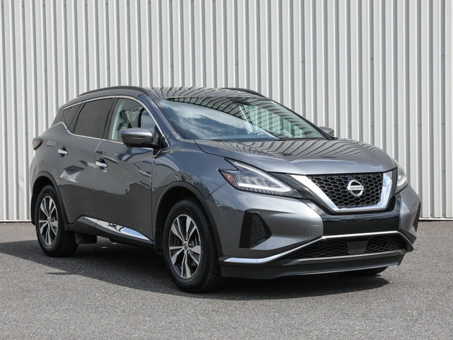 Nissan Murano SV 2020 in Cars & Trucks in Longueuil / South Shore