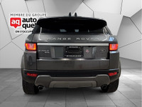 Moteur 2.0L Turbo / 240ch / AWD / Transmission automatique 9 rapports / Jantes 18 en alliage / Toit... (image 5)