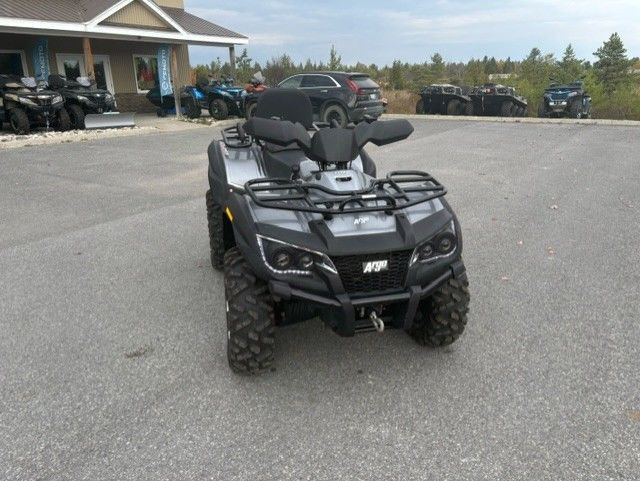 2023 Argo XPLORER 1000 XRT LE in ATVs in Ottawa - Image 3