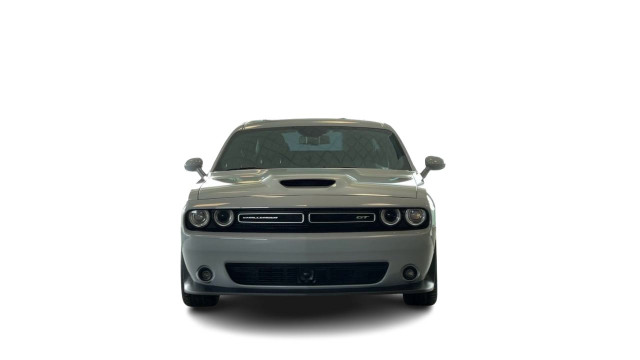 2022 Dodge Challenger GT Fresh Trade! Local Unit! Fully Loaded! in Cars & Trucks in Regina - Image 4