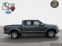 - ONE OWNER - ACCIDENT FREE - HEATED & COOLED LEATHER SEATS - 2ND ROW HEATED SEATS - HEATED STEERING... (image 2)