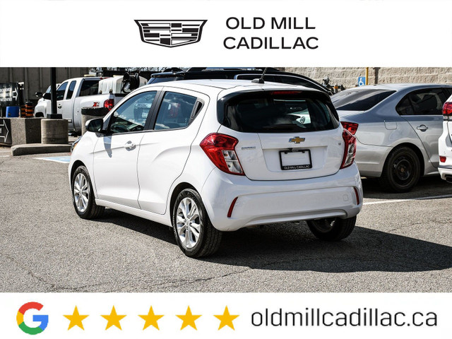 2020 Chevrolet Spark 1LT CVT CLEAN CARFAX | ONE OWNER | 2 SET... in Cars & Trucks in City of Toronto