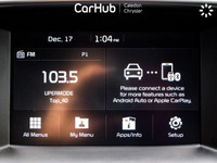 All purchasers receive a CarHub Rewards Card for $1000 towards service! Tires - Rear All-Season,4-Wh... (image 3)