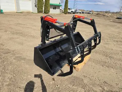 1000 items at Machinery Mike Sales (780)293-9555 corner of twp 540 and highway 43 just northwest of...