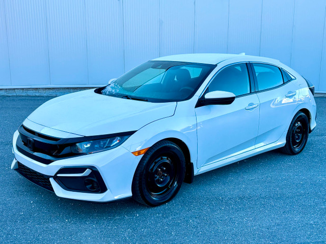 2020 Honda Civic Hatchback LX in Cars & Trucks in City of Toronto