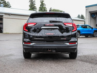 2022 GMC Terrain AT4 The 2022 GMC Terrain AT4 is a robust and stylish compact SUV designed for the a... (image 3)
