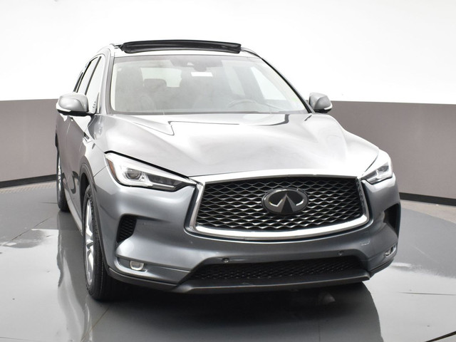 2019 Infiniti QX50 ESSENTIAL with Leather, Navigation, sunroof,  in Cars & Trucks in City of Halifax - Image 2