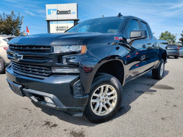 2019 Chevrolet Silverado 1500 RST in Cars & Trucks in Ottawa - Image 3