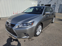 KBB.com Brand Image Awards. Only 65,313 Miles! This Lexus CT 200h delivers a Gas/Electric I-4 1.8 L/... (image 7)