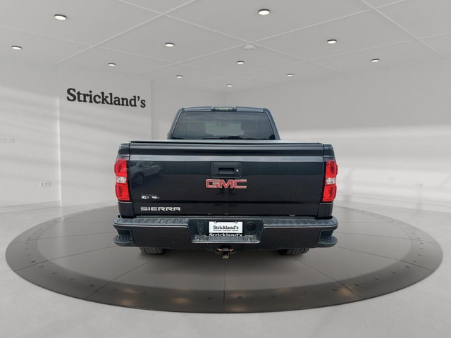 2016 GMC SIERRA 1500 SLE 4X4 DOUBLE CAB in Cars & Trucks in Stratford - Image 4