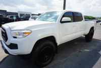 SAFETY INCLUDED FREE ACCIDENT Very Clean Toyota Tacoma 3.5L V6 TRD-Off Road Package with Automatic T... (image 2)