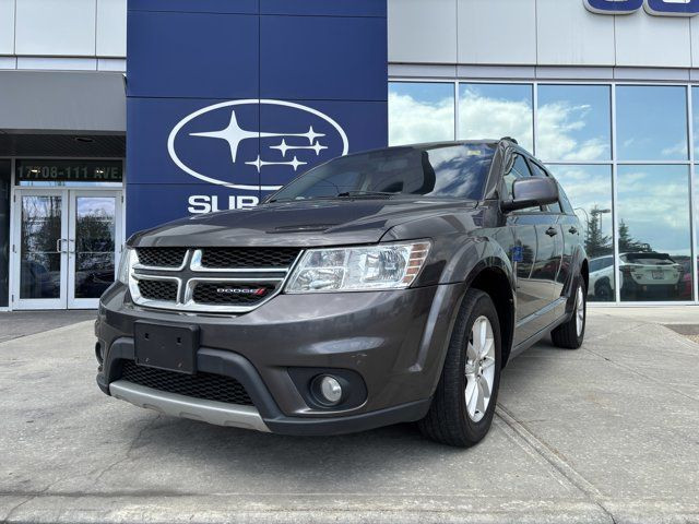 2015 Dodge Journey SXT | FWD | 3rd Row Seating | in Cars & Trucks in Edmonton - Image 4