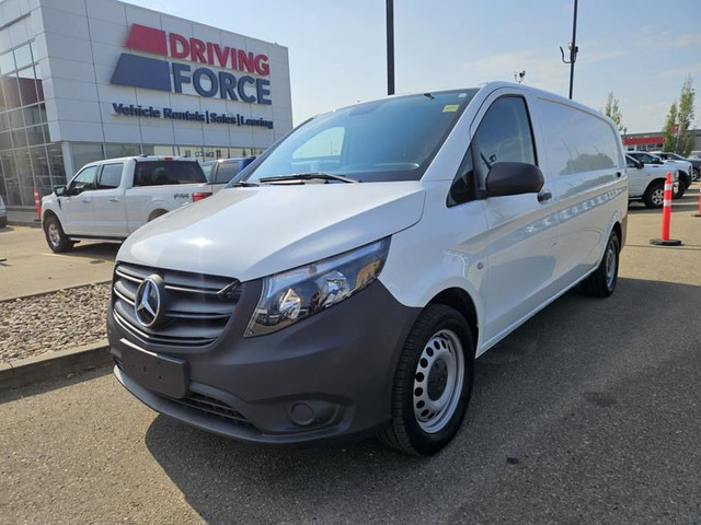 2023 Mercedes-Benz Metris Cargo Van 135" WB, 2.0L 4Cylinder Gas, in Cars & Trucks in St. Albert