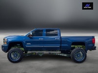 Welcome to Auto View! JUST LANDED!! 2017 Chevrolet Silverado 2500 High Country!! **FULLY LOADED** **... (image 8)