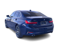 2020 BMW 3 Series 330i xDrive Mediterranean Blue Metallic PREMIUM ESSENTIAL PACKAGE AWD, Comfort Acc... (image 7)