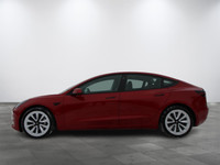 2023 TESLA MODEL 3 Long Range AWD DUAL MOTOR MAGS 19 NAVI CAMERA 2023 TESLA MODEL 3 LONG RANGE AWD D... (image 6)