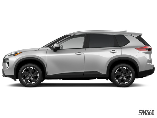 2025 Nissan Rogue SV MOONROOF in Cars & Trucks in Kitchener / Waterloo
