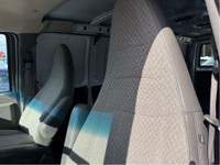 Pristine Condition Chevrolet Express 2500 155 Long Wheel Base with low KMs and clean carfax! This va... (image 9)