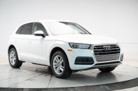 2019 Audi Q5 45 Komfort quattro Komfort | Ensemble Commodités | 