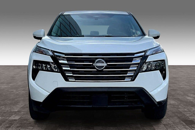 2024 Nissan Rogue Awd S in Cars & Trucks in Edmonton - Image 3