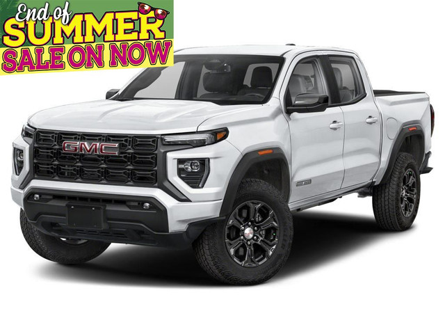 2026 GMC Canyon Elevation in Cars & Trucks in London