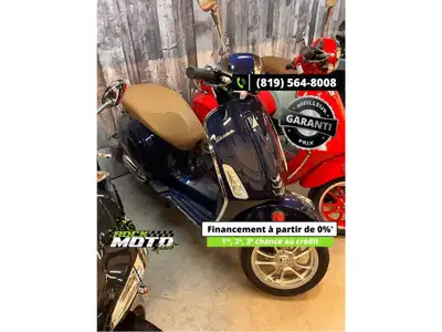 Rock Moto Sport Sherbrooke, Kawasaki, KTM, Cf Moto, Arctic Cat, Vespa, Piaggo, Aprilia, VTT, Side by...