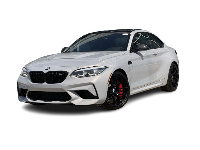 2020 BMW M2 in Cars & Trucks in Calgary