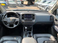 Leather Seats, Heated Seats & Steering, Steering Wheel Audio Controls, Bose Speaker System, Back-Up... (image 2)