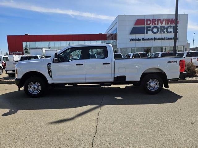 2024 Ford Super Duty F-250 SRW XL in Cars & Trucks in St. Albert - Image 2