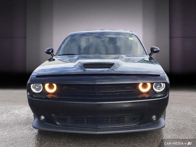 2023 Dodge Challenger GT AWD - $161.52 /Wk in Cars & Trucks in Fort McMurray - Image 2
