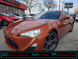 2013 Scion FR-S *LOW LOW KM*