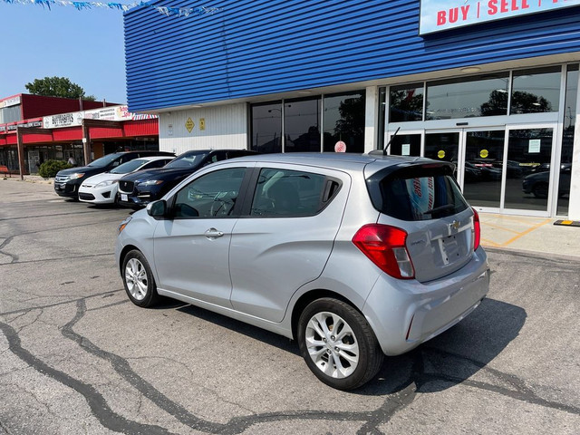  2020 Chevrolet Spark EXCELLENT CONDITION! LOADED! WE FINANCE AL in Cars & Trucks in London - Image 3