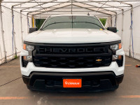 À voir! / Come see it! BAS KILOMÉTRAGE / LOW MILEAGE. Version WT Crew 4x4 avec Moteur V8 5.3L, Group... (image 3)