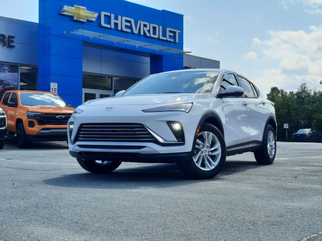 2025 Buick Envista Preferred in Cars & Trucks in Bridgewater