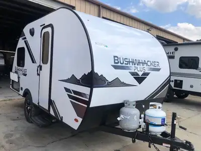 Spring Pre-Owned RV Sale – EXCLUSIVE at CampMart Kitchener Take advantage of limited-time savings on...