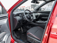 Turn heads and experience exhilarating performance with this 2022 Hyundai Tucson N Line SUV. This cr... (image 6)