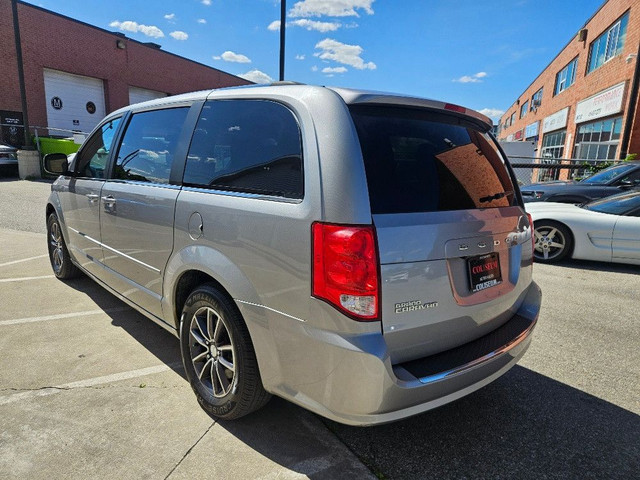 2017 Dodge Grand Caravan SXT Premium Plus in Cars & Trucks in City of Toronto - Image 3