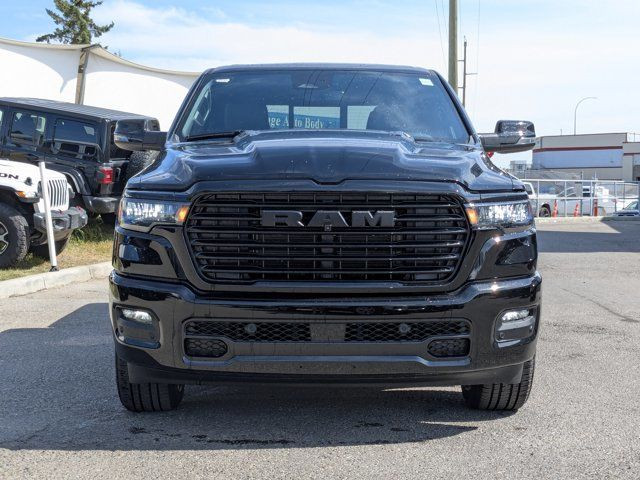 2026 Ram 1500 Sport - 3.92 Rear Axle Ratio - Anti Spin in Cars & Trucks in Calgary - Image 2