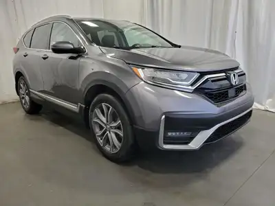 -AWD -Mag Wheels -Fog Lights -Roof Rails -Power Liftgate -Power Seats -Memory Seats -Leather Seats -...