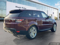 ALG Residual Value Awards, Residual Value Awards. Dealer Certified Pre-Owned. This Land Rover Range... (image 4)