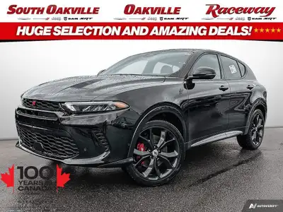 AWD, ALCANTARA FRONT HEATED BUCKET SEATS, R/T BLACKTOP & TRACK PACKAGE BUNDLE, PARKVIEW REAR BACKUP...
