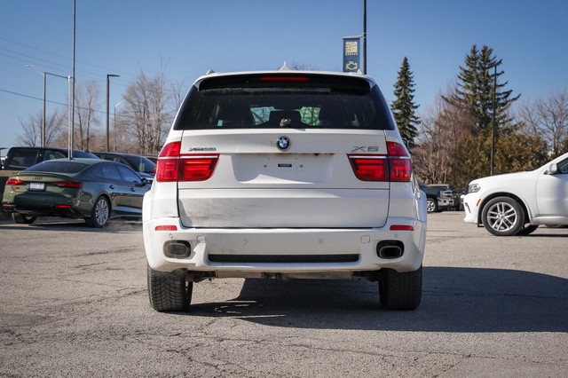 2013 BMW X5 35i in Cars & Trucks in Ottawa - Image 4