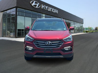 The 2017 Hyundai Santa Fe Sport 2.4 SE offers a compelling combination of versatility, comfort, and... (image 1)